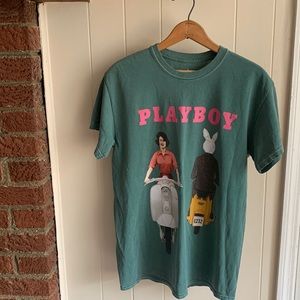 PLAYBOY June 1959 cover tee